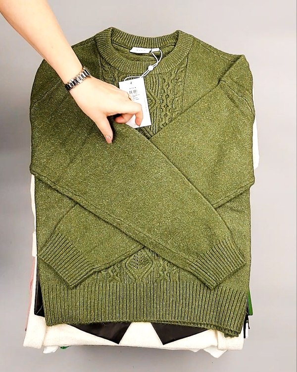 Фотография  851 - Bestseller Winter mix 104#15 кг, ЛОТ №7309 оптом в Петропавловске-Камчатском и Камчатском крае