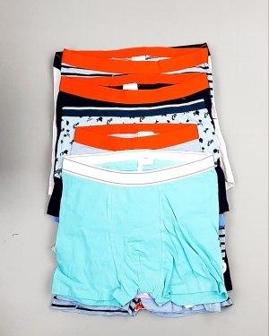 Фотография  467 - Нижнее белье TCM Kids 074#5 кг, ЛОТ №7396 оптом в Петропавловске-Камчатском и Камчатском крае