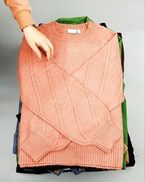 Фотография  741 - Bestseller Winter В mix 114#15 кг, ЛОТ №7374 оптом в Петропавловске-Камчатском и Камчатском крае