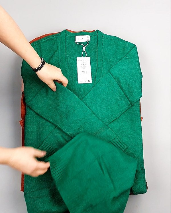 Фотография  661 - Кардиганы VILA W 104#7 кг, ЛОТ №7384 оптом в Петропавловске-Камчатском и Камчатском крае