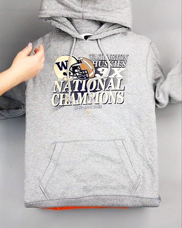 Фотография  831 - HOODIE CAN 084#10 кг, ЛОТ №7425 оптом в Петропавловске-Камчатском и Камчатском крае