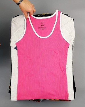 Фотография  399 - Домашняя одежда CAN 104#10 кг, ЛОТ №7331 оптом в Петропавловске-Камчатском и Камчатском крае