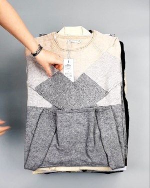 Фотография  843 - Bestseller Winter mix 104#15 кг, ЛОТ №7346 оптом в Петропавловске-Камчатском и Камчатском крае