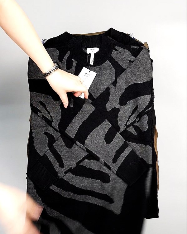 Фотография  626 - Bestseller Winter mix 104#15 кг, ЛОТ №7306 оптом в Петропавловске-Камчатском и Камчатском крае