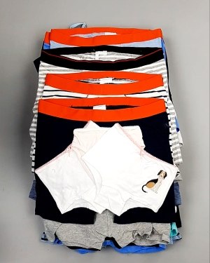 Фотография  599 - Нижнее белье TCM Kids 074#5 кг, ЛОТ №7396 оптом в Петропавловске-Камчатском и Камчатском крае