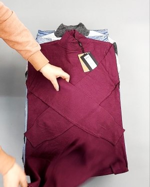 Фотография 955 - PIECES Winter mix 104#15 кг, ЛОТ №7379 оптом в Петропавловске-Камчатском и Камчатском крае