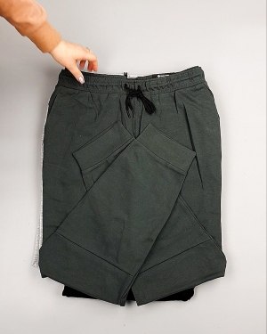 Фотография  501 - Штаны спортивные муж CAN 084#10 кг, ЛОТ №7416 оптом в Петропавловске-Камчатском и Камчатском крае