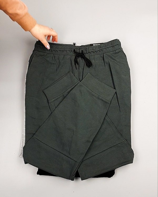 Фотография  535 - Штаны спортивные муж CAN 084#10 кг, ЛОТ №7416 оптом в Петропавловске-Камчатском и Камчатском крае