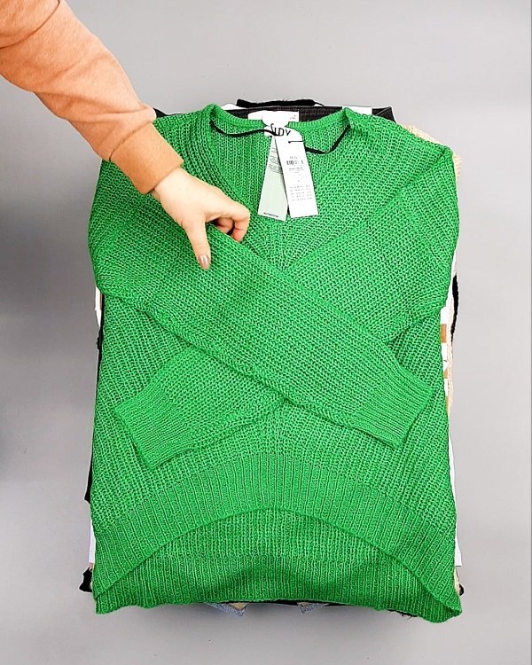 Фотография  982 - Bestseller Winter В mix 114#15 кг, ЛОТ №7372 оптом в Петропавловске-Камчатском и Камчатском крае