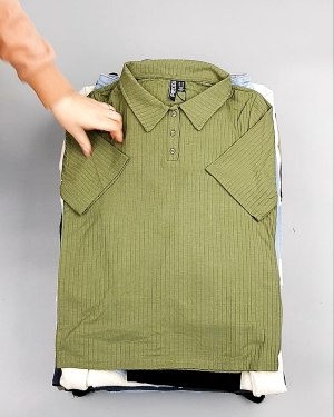 Фотография 473 - PIECES Winter mix 104#15 кг, ЛОТ №7378 оптом в Петропавловске-Камчатском и Камчатском крае