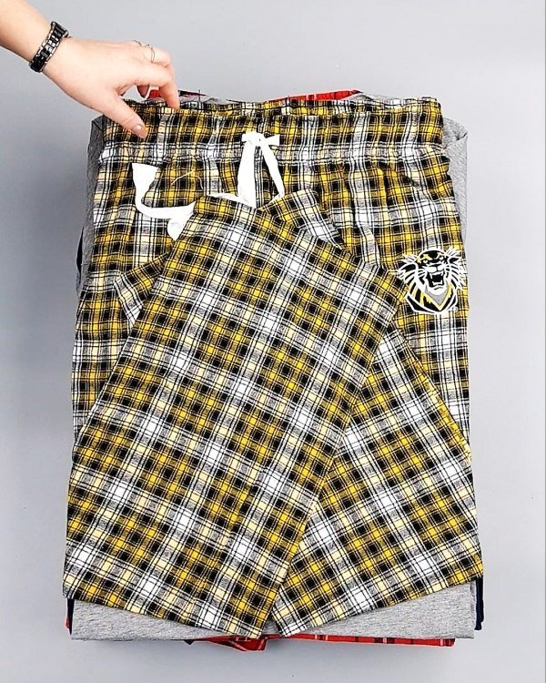 Фотография  992 - Домашняя одежда CAN 104#10 кг, ЛОТ №7331 оптом в Петропавловске-Камчатском и Камчатском крае