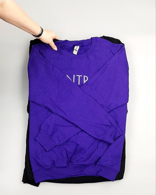 Фотография  704 - Толстовки м/ж (Sweat Tops)#20 кг, ЛОТ №7433 оптом в Петропавловске-Камчатском и Камчатском крае