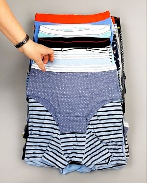 Фотография  761 - Нижнее белье TCM Kids 074#5 кг, ЛОТ №7397 оптом в Петропавловске-Камчатском и Камчатском крае