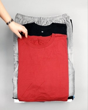 Фотография 711 - Домашняя одежда CAN 104#10 кг, ЛОТ №7330 оптом в Петропавловске-Камчатском и Камчатском крае