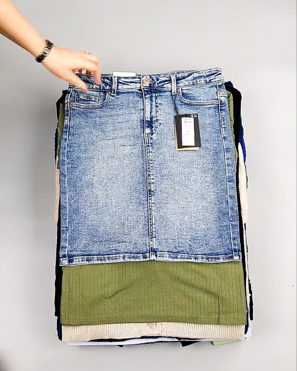 Фотография  301 - Bestseller Winter mix 104#15 кг, ЛОТ №7343 оптом в Петропавловске-Камчатском и Камчатском крае