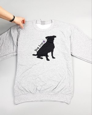 Фотография  241 - Толстовки м/ж (Sweat Tops)#20 кг, ЛОТ №7435 оптом в Петропавловске-Камчатском и Камчатском крае