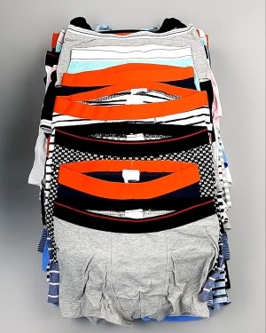 Фотография  200 - Нижнее белье TCM Kids 074#5 кг, ЛОТ №7396 оптом в Петропавловске-Камчатском и Камчатском крае