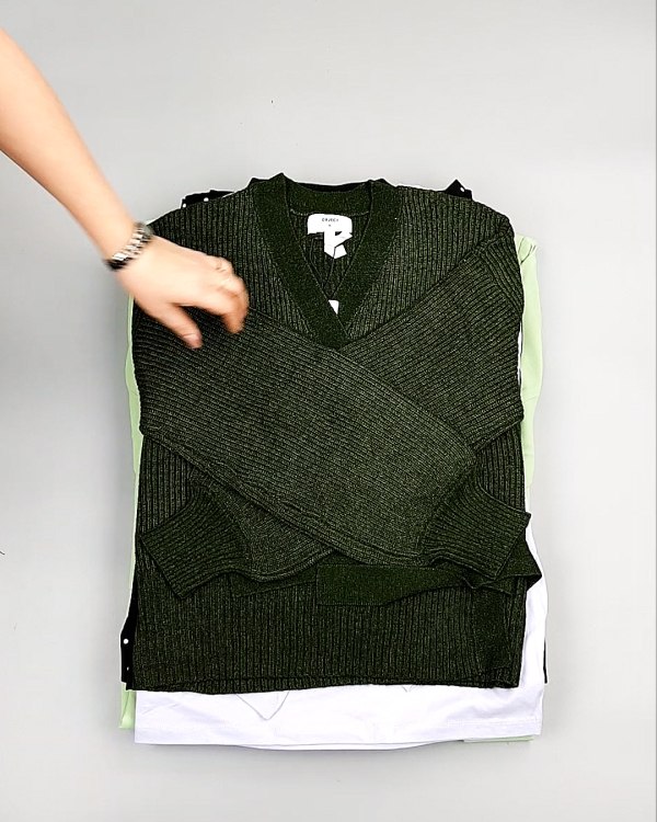 Фотография  961 - Bestseller Winter mix 104#15 кг, ЛОТ №7346 оптом в Петропавловске-Камчатском и Камчатском крае