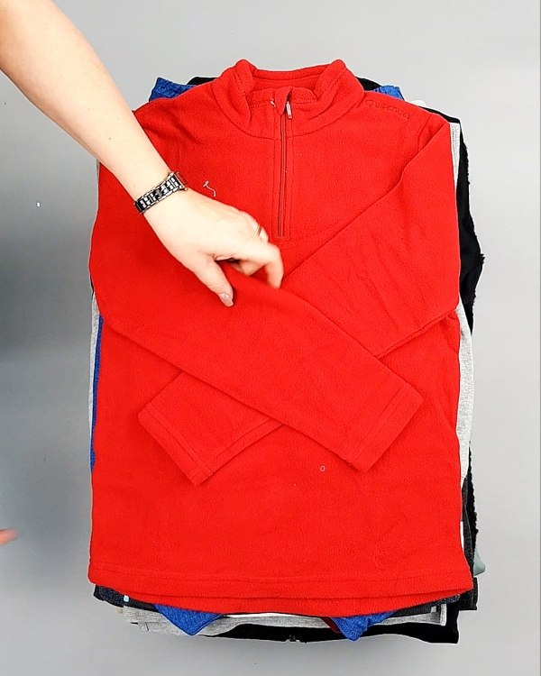 Фотография  528 - BRAND STOCK Kids Winter#10 кг, ЛОТ №7387 оптом в Петропавловске-Камчатском и Камчатском крае