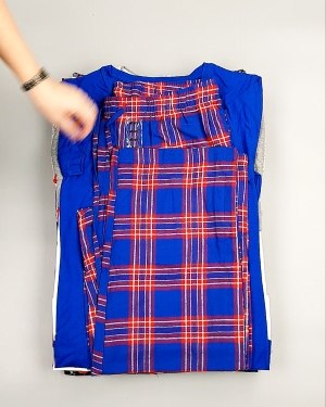 Фотография  862 - Домашняя одежда CAN 104#10 кг, ЛОТ №7330 оптом в Петропавловске-Камчатском и Камчатском крае