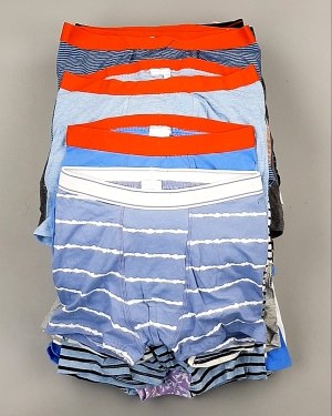 Фотография  104 - Нижнее белье TCM Kids 074#5 кг, ЛОТ №7395 оптом в Петропавловске-Камчатском и Камчатском крае