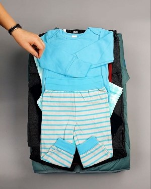 Фотография  128 - BRAND STOCK Kids Winter#10 кг, ЛОТ №7386 оптом в Петропавловске-Камчатском и Камчатском крае