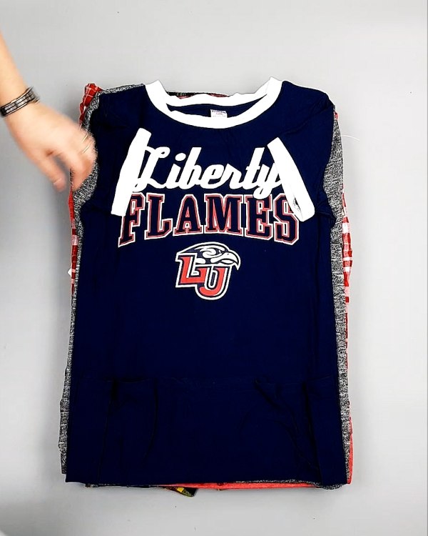 Фотография  800 - Домашняя одежда CAN 104#10 кг, ЛОТ №7328 оптом в Петропавловске-Камчатском и Камчатском крае