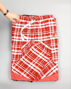 Фотография 422 - Домашняя одежда CAN 104#10 кг, ЛОТ №7328 оптом в Петропавловске-Камчатском и Камчатском крае