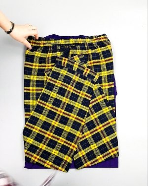 Фотография  472 - Домашняя одежда CAN 104#10 кг, ЛОТ №7328 оптом в Петропавловске-Камчатском и Камчатском крае