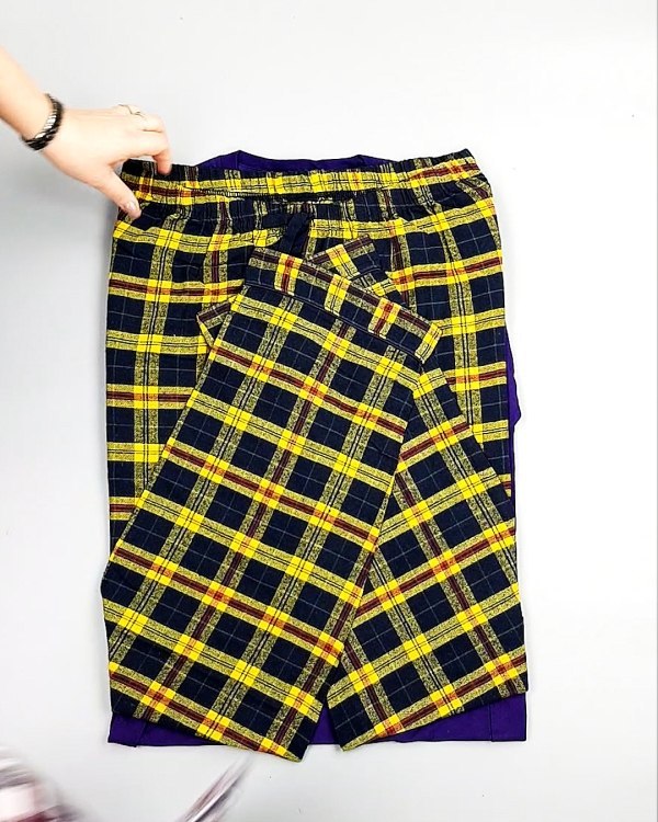 Фотография  553 - Домашняя одежда CAN 104#10 кг, ЛОТ №7328 оптом в Петропавловске-Камчатском и Камчатском крае