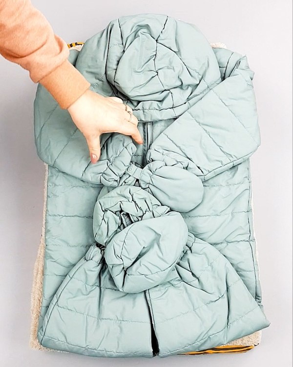 Фотография  451 - BRAND STOCK Kids Winter#10 кг, ЛОТ №7387 оптом в Петропавловске-Камчатском и Камчатском крае