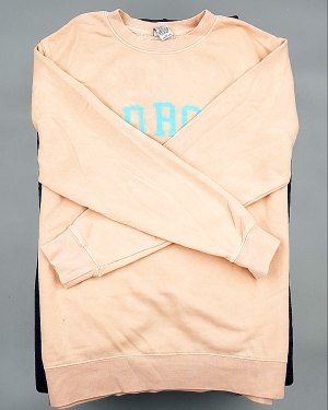 Купить Толстовки СТОК CAN 0424#10 кг, ЛОТ №7447 оптом в Петропавловске-Камчатском и Камчатском крае