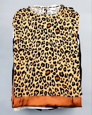 Купить Bestseller Summer mix 104#15 кг, ЛОТ №7494 оптом в Петропавловске-Камчатском и Камчатском крае