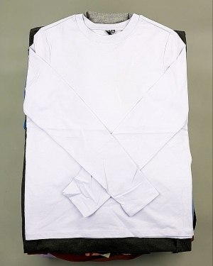 Купить Bestseller Summer mix 104#15 кг, ЛОТ №7495 оптом в Петропавловске-Камчатском и Камчатском крае