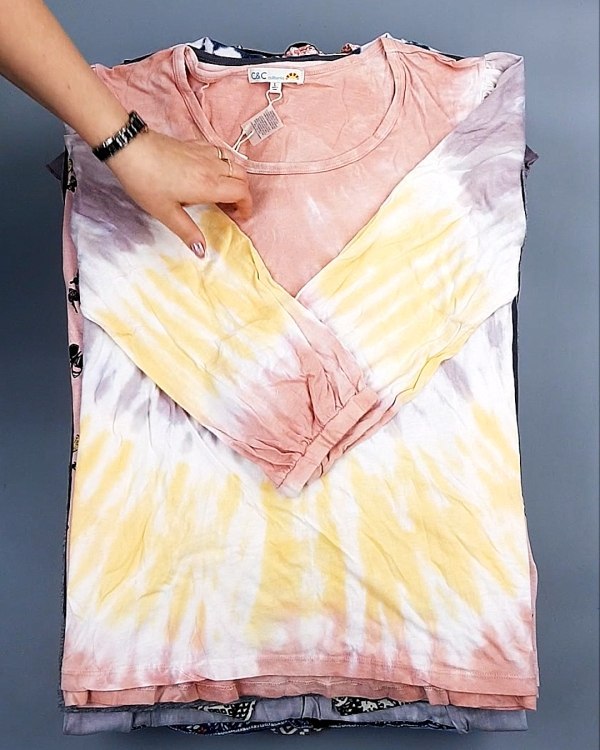 Фотография  827 - C&C mix CAN 084#7 кг, ЛОТ №7455 оптом в Петропавловске-Камчатском и Камчатском крае