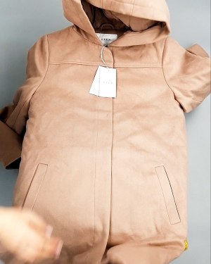 Фотография  533 - Пальто Bestseller 104#10 кг, ЛОТ №7557 оптом в Петропавловске-Камчатском и Камчатском крае