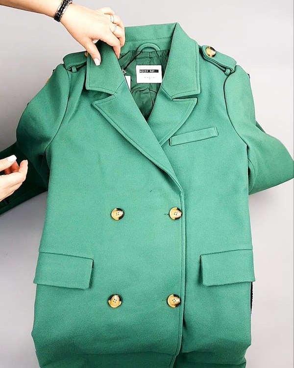 Фотография  383 - Пальто Bestseller 104#10,2 кг, ЛОТ №7558 оптом в Петропавловске-Камчатском и Камчатском крае