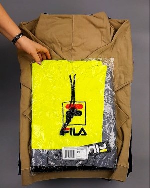 Фотография  479 - Толстовки СТОК CAN 0424#10 кг, ЛОТ №7447 оптом в Петропавловске-Камчатском и Камчатском крае