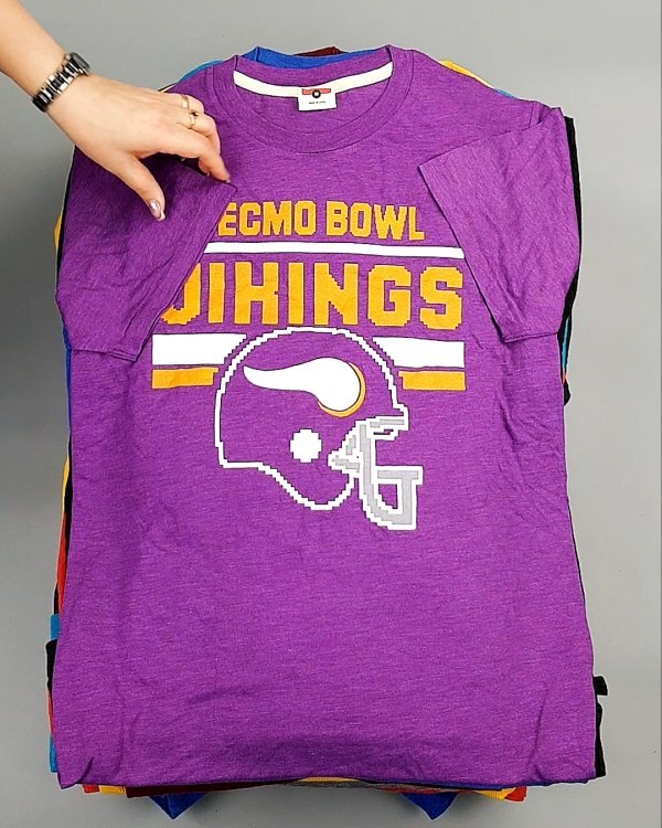 Фотография  894 - HOMAGE CAN 084#10 кг, ЛОТ №7500 оптом в Петропавловске-Камчатском и Камчатском крае