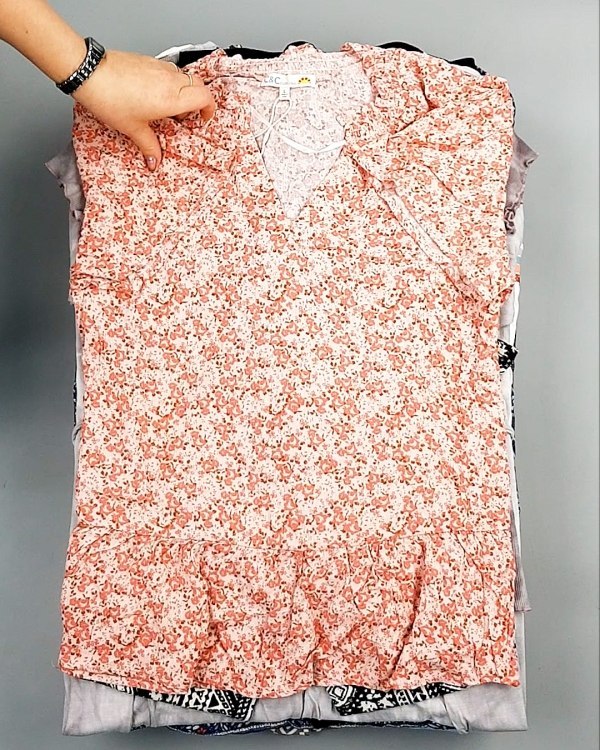 Фотография  571 - C&C mix CAN 084#7 кг, ЛОТ №7455 оптом в Петропавловске-Камчатском и Камчатском крае