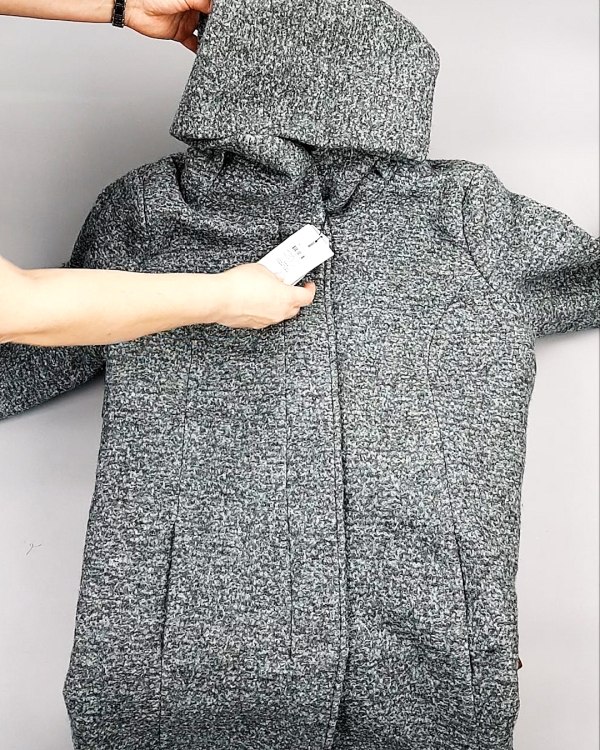 Фотография  350 - Пальто Bestseller 104#10,75 кг, ЛОТ №7561 оптом в Петропавловске-Камчатском и Камчатском крае