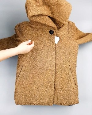 Фотография  315 - Пальто Bestseller 104#10,5 кг, ЛОТ №7559 оптом в Петропавловске-Камчатском и Камчатском крае