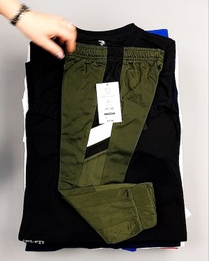 Фотография  804 - Sport дети CAN 124#5 кг, ЛОТ №7475 оптом в Петропавловске-Камчатском и Камчатском крае