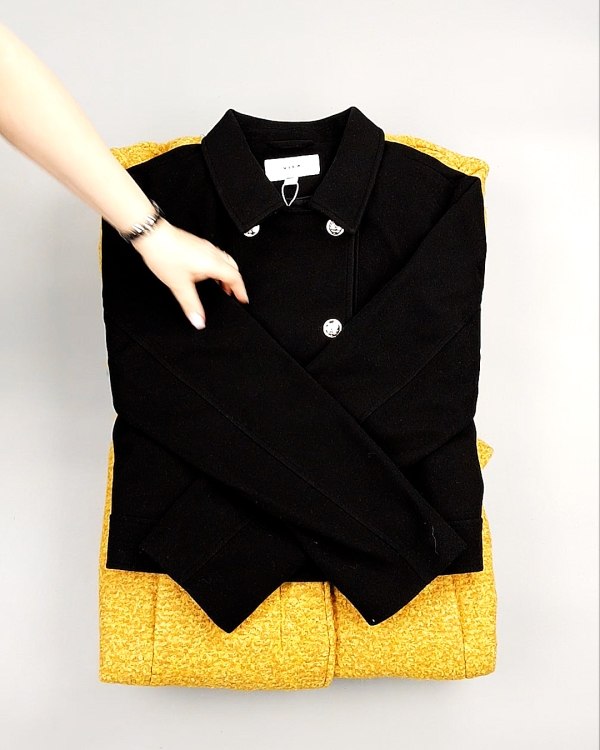 Фотография  920 - Пальто Bestseller 104#10,2 кг, ЛОТ №7558 оптом в Петропавловске-Камчатском и Камчатском крае