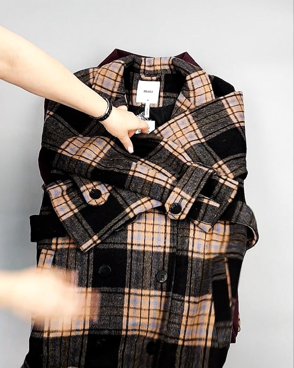 Фотография  471 - Пальто Bestseller 104#10 кг, ЛОТ №7557 оптом в Петропавловске-Камчатском и Камчатском крае