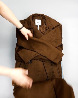 Фотография  457 - Пальто Bestseller 104#10,5 кг, ЛОТ №7559 оптом в Петропавловске-Камчатском и Камчатском крае