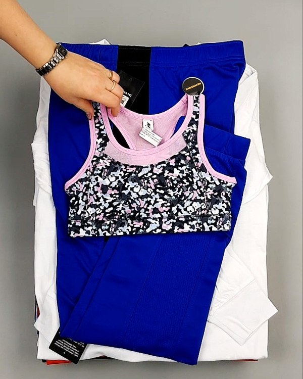 Фотография  334 - Sport дети CAN 124#5 кг, ЛОТ №7475 оптом в Петропавловске-Камчатском и Камчатском крае