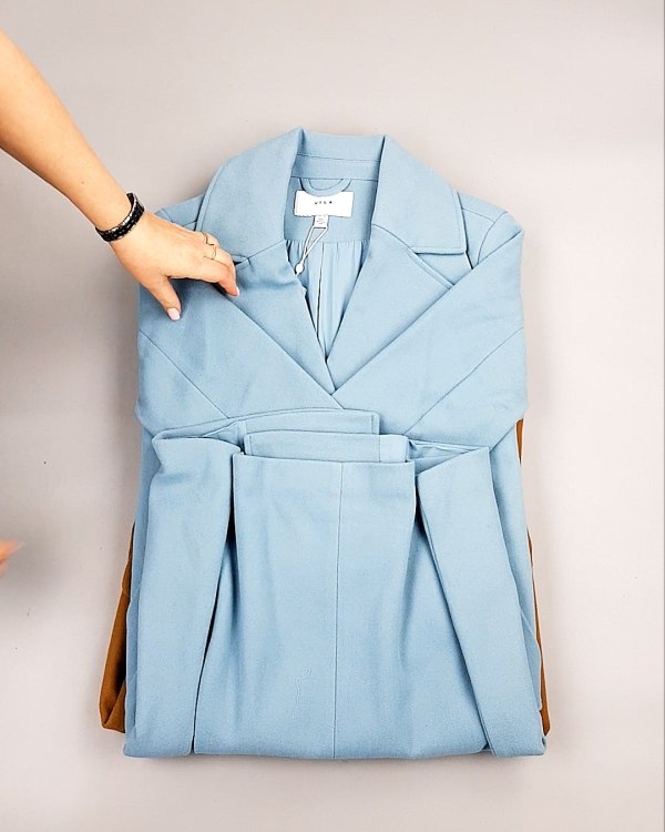 Фотография  344 - Пальто Bestseller 104#10,5 кг, ЛОТ №7559 оптом в Петропавловске-Камчатском и Камчатском крае