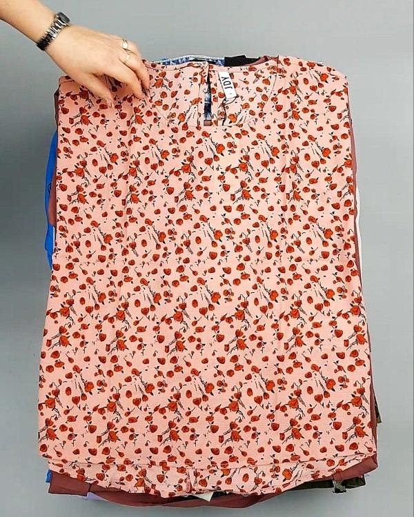 Фотография  744 - Bestseller Summer mix 104#15 кг, ЛОТ №7495 оптом в Петропавловске-Камчатском и Камчатском крае