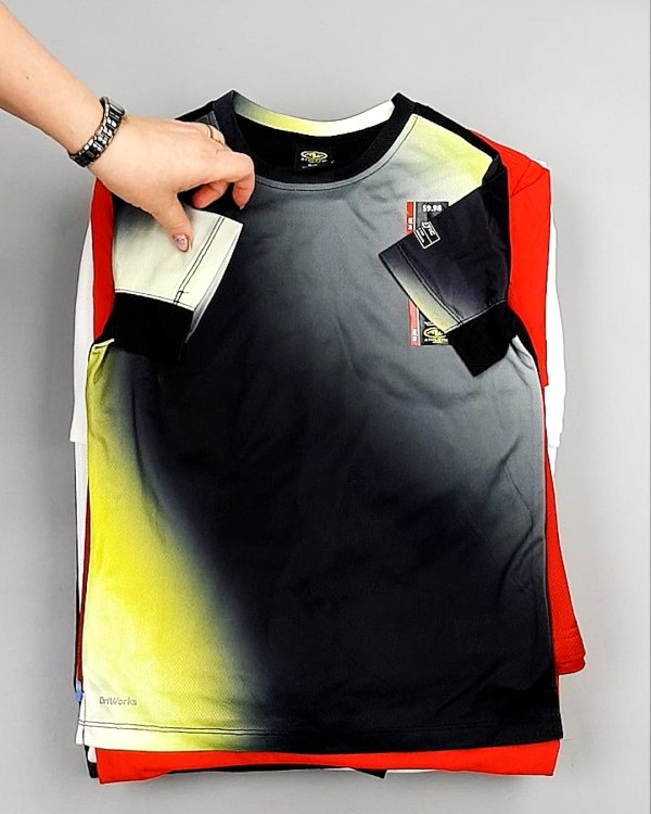 Фотография  826 - Sport дети CAN 124#5 кг, ЛОТ №7475 оптом в Петропавловске-Камчатском и Камчатском крае